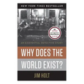 Why Does the World Exist?: An Existential Detective Story
