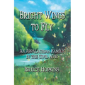 Bright Wings to Fly: An Appalachian Family in the Civil War