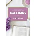 Galatians: A Biblical Study
