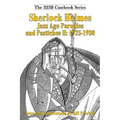 Sherlock Holmes Jazz Age Parodies and Pastiches II: 1925-1930