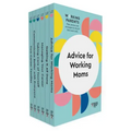HBR Working Moms Collection (6 Books)