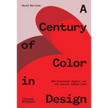 A Century of Color in Design