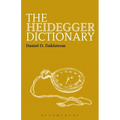 The Heidegger Dictionary