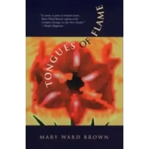 Tongues of Flame