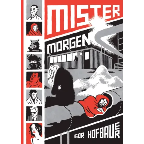 Mister Morgen