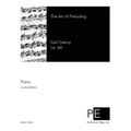 The Art of Preluding