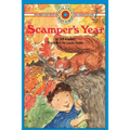 Scamper's Year: Level 1