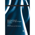 Rethinking Research Methods in an Age of Digital Journalism