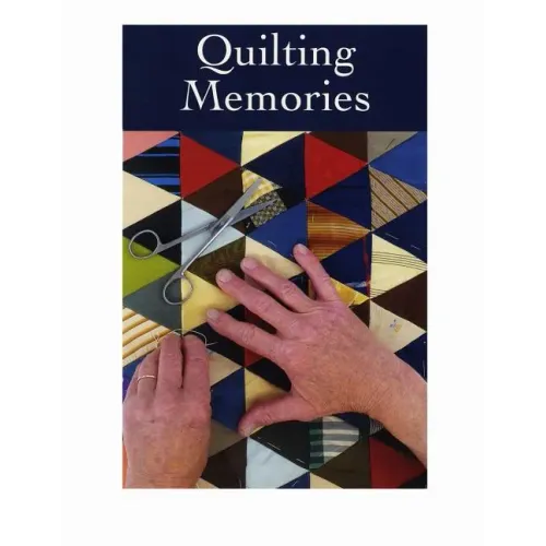 Quilting Memories