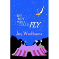 The Boy Who Could Fly: A magical story of two boys, divided by half a century, linked by blood, by the circus and by their love of flying