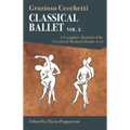 Classical Ballet: A Complete Manual of the Cecchetti Method: Volume 2