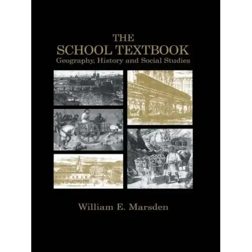 The School Textbook: History, Geography and Social Studies