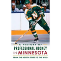 A History of Professional Hockey in Minnesota: From the North Stars to the Wild