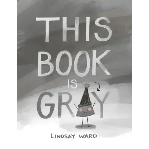 This Book Is Gray