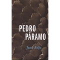 Pedro Paramo