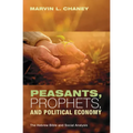 Peasants, Prophets, and Political Economy: The Hebrew Bible and Social Analysis