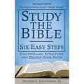 Study the Bible - Six Easy Steps: Understand Scripture & Deepen your Faith