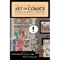Art of Comics