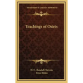 Teachings of Osiris