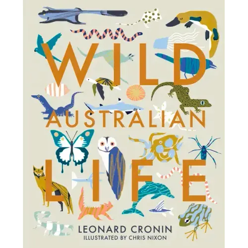 Wild Australian Life