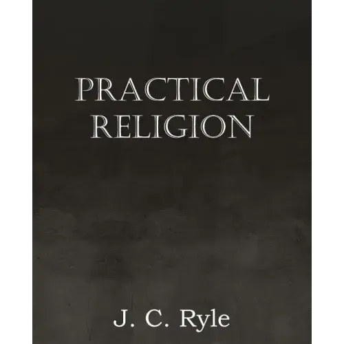 Practical Religion