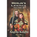 Merlin's Legacy Vol. 2