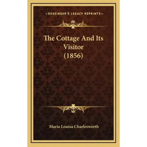 The Cottage And Its Visitor (1856)