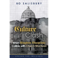 Culture Clash: Seeing the Invisible