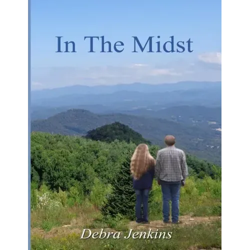 In The Midst: Large Print Edition