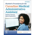 Plunkett's Procedures for the Canadian Medical Administrative Assistant
