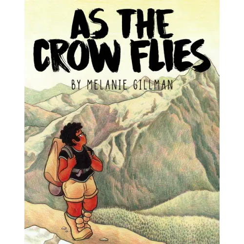 As the Crow Flies