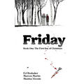 Friday Book One: The First Day of Christmas