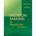 Decision Making in Medicine: An Algorithmic Approach