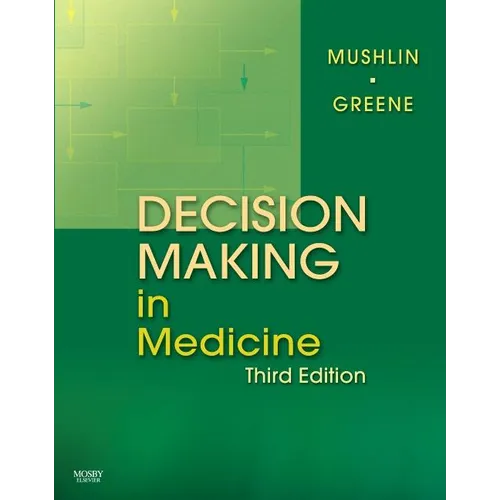 Decision Making in Medicine: An Algorithmic Approach