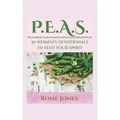 Feeding Your Spirit P.E.A.S.: Prayer Encouragement Application Scripture