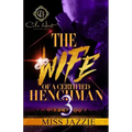 The Wife Of A Certified Henchman 3: The Finale