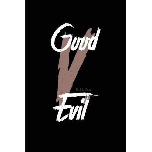 Good V. Evil