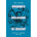 Bergson's Philosophy of Biology: Virtuality, Tendency and Time