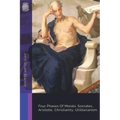 Four Phases Of Morals: Socrates, Aristotle, Christianity, Utilitarianism