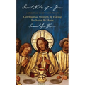 Secret Notes of a Guru: A Spiritual Diary from Prison: Get Spiritual Strength by Having Eucharist at Home