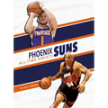 Phoenix Suns All-Time Greats