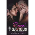 Riggs' Saviour (Kings Reapers MC)