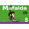 Mafalda 5 (Spanish Edition)