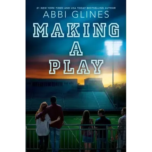 Making a Play