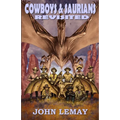 Cowboys & Saurians Revisited