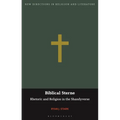 Biblical Sterne: Rhetoric and Religion in the Shandyverse