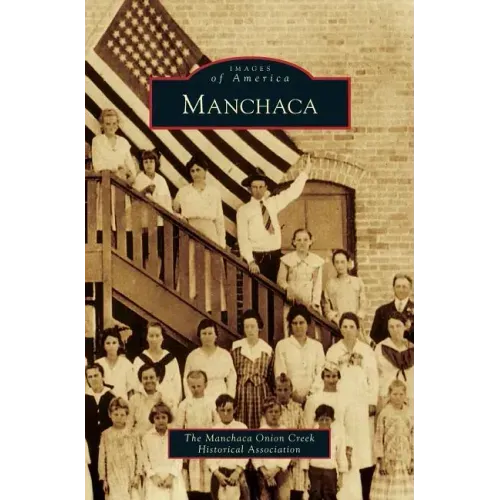 Manchaca