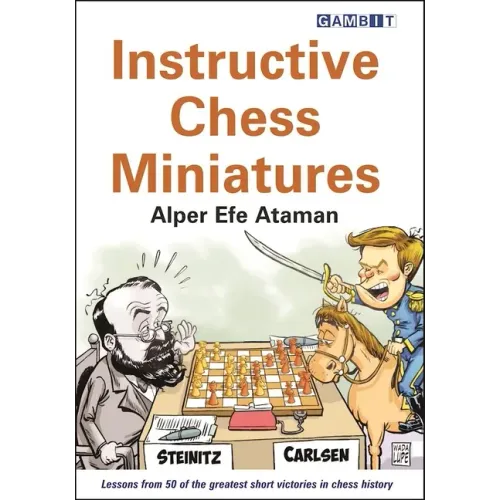 Instructive Chess Miniatures