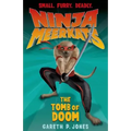 Ninja Meerkats (#5): The Tomb of Doom