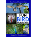 Fun Bird Facts for Kids